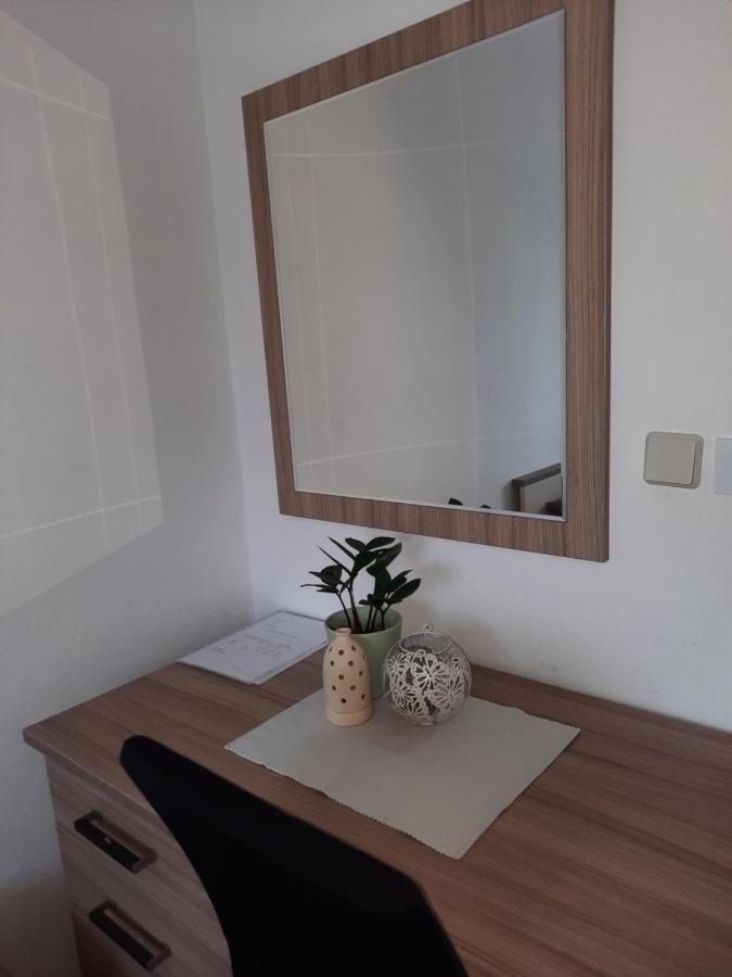Appartement Marovito à Supetarska Draga Extérieur photo